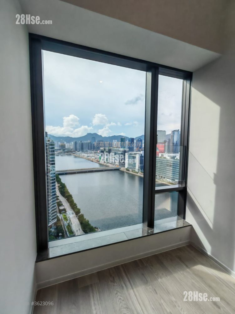 柏蔚森 租盘 1 房 , 1 浴室 261 平方尺 ( 24.2 平方米 ) 柏蔚森 租盘 1 房 , 1 浴室 261 平方尺 ( 24.2 平方米 )