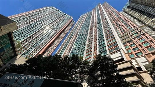 爵悦庭 售盘 1 房 464 平方尺 ( 43.1 平方米 ) 爵悦庭 售盘 1 房 464 平方尺 ( 43.1 平方米 )