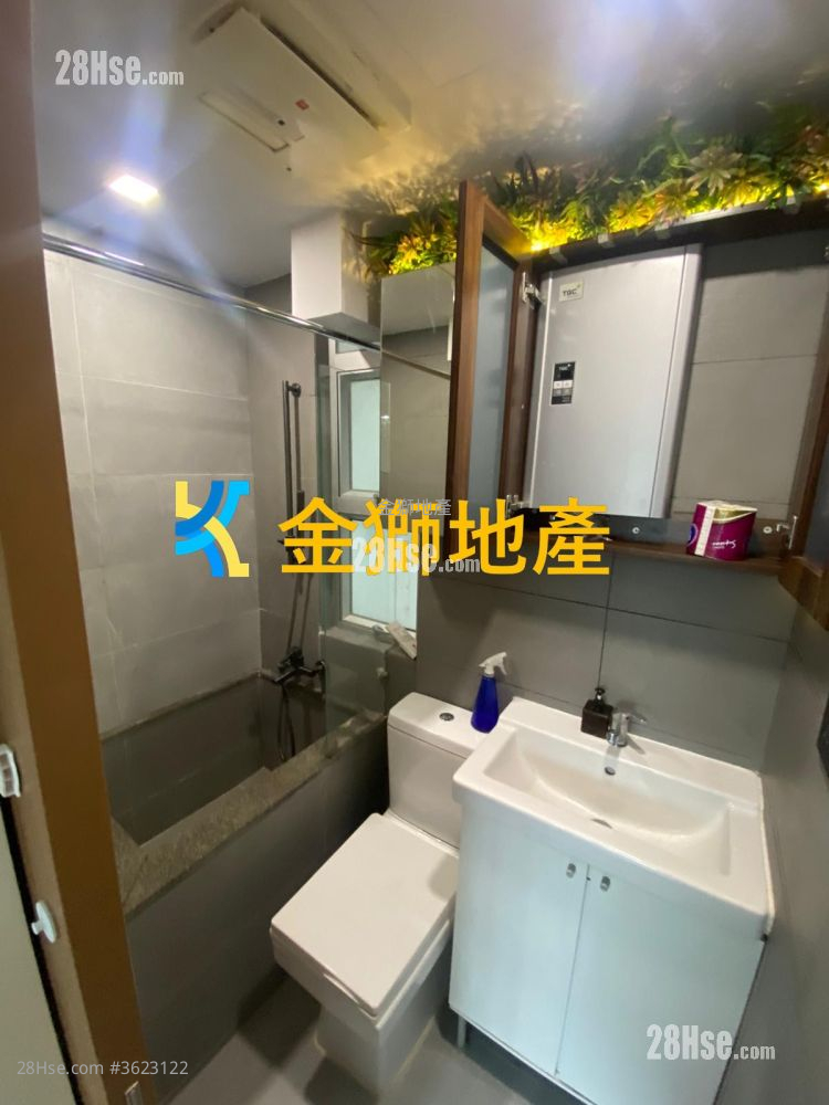 金狮花园 租盘 282 平方尺 ( 26.2 平方米 ) 金狮花园 租盘 282 平方尺 ( 26.2 平方米 )