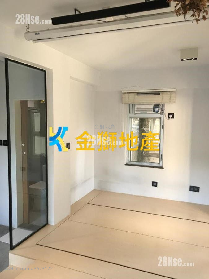 金狮花园 租盘 282 平方尺 ( 26.2 平方米 ) 金狮花园 租盘 282 平方尺 ( 26.2 平方米 )