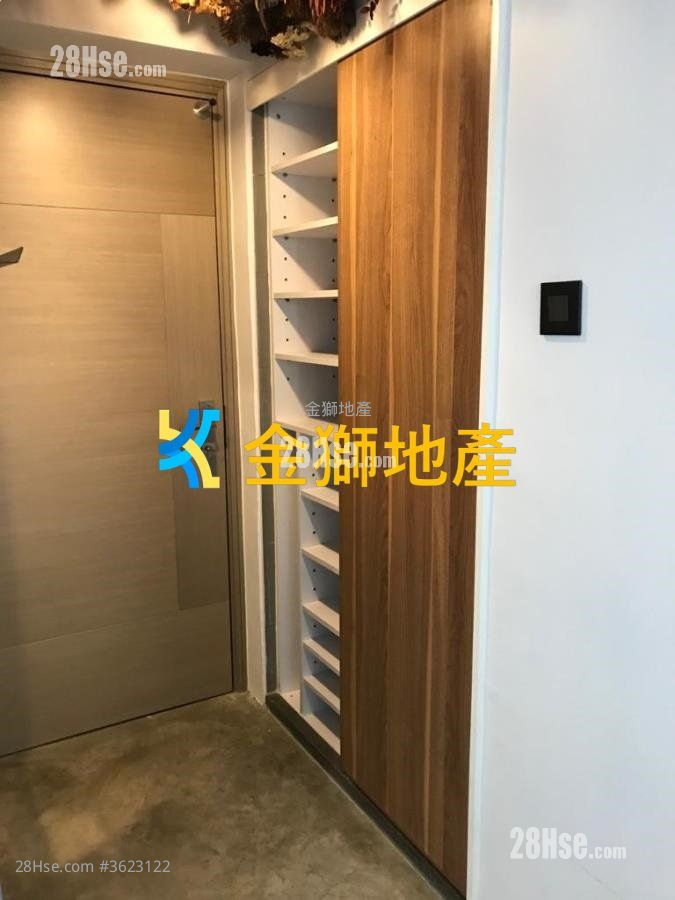 金狮花园 租盘 282 平方尺 ( 26.2 平方米 ) 金狮花园 租盘 282 平方尺 ( 26.2 平方米 )