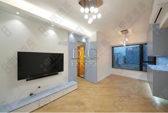 爵悦庭 售盘 3 房 646 平方尺 ( 60.0 平方米 ) 爵悦庭 售盘 3 房 646 平方尺 ( 60.0 平方米 )