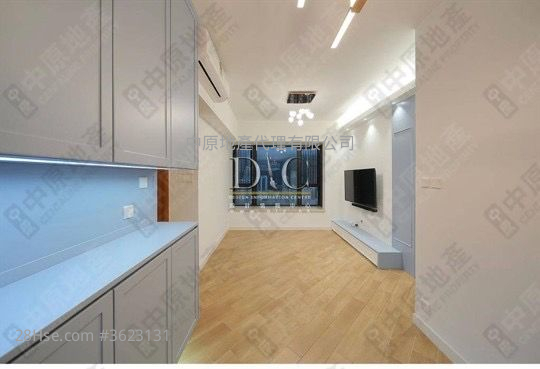 爵悦庭 售盘 3 房 646 平方尺 ( 60.0 平方米 ) 爵悦庭 售盘 3 房 646 平方尺 ( 60.0 平方米 )