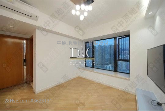 爵悦庭 售盘 3 房 646 平方尺 ( 60.0 平方米 ) 爵悦庭 售盘 3 房 646 平方尺 ( 60.0 平方米 )