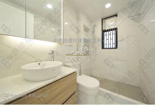 爵悦庭 售盘 3 房 646 平方尺 ( 60.0 平方米 ) 爵悦庭 售盘 3 房 646 平方尺 ( 60.0 平方米 )