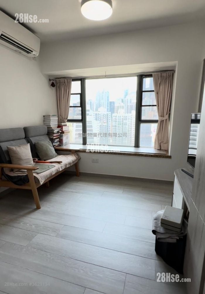 帝后华庭 售盘 1 房 , 1 浴室 322 平方尺 ( 29.9 平方米 ) 帝后华庭 售盘 1 房 , 1 浴室 322 平方尺 ( 29.9 平方米 )