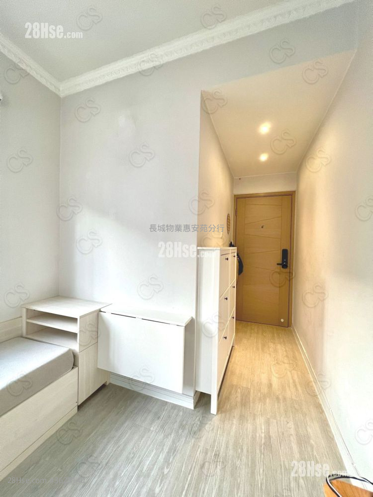 龙景大厦 售盘 1 房 , 1 浴室 278 平方尺 ( 25.8 平方米 )