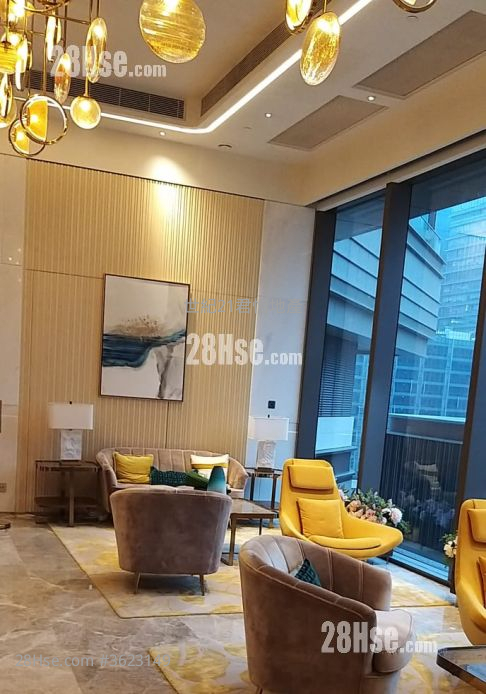 凯滙 租盘 1 房 , 1 浴室 380 平方尺 ( 35.3 平方米 ) 凯滙 租盘 1 房 , 1 浴室 380 平方尺 ( 35.3 平方米 )