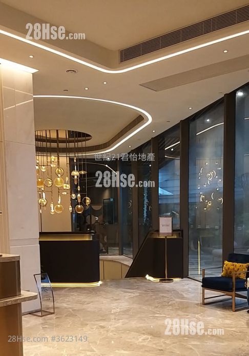 凯滙 租盘 1 房 , 1 浴室 380 平方尺 ( 35.3 平方米 ) 凯滙 租盘 1 房 , 1 浴室 380 平方尺 ( 35.3 平方米 )