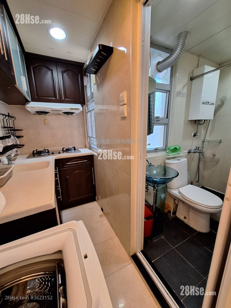 金狮花园 租盘 1 房 , 1 浴室 321 平方尺 ( 29.8 平方米 ) 金狮花园 租盘 1 房 , 1 浴室 321 平方尺 ( 29.8 平方米 )