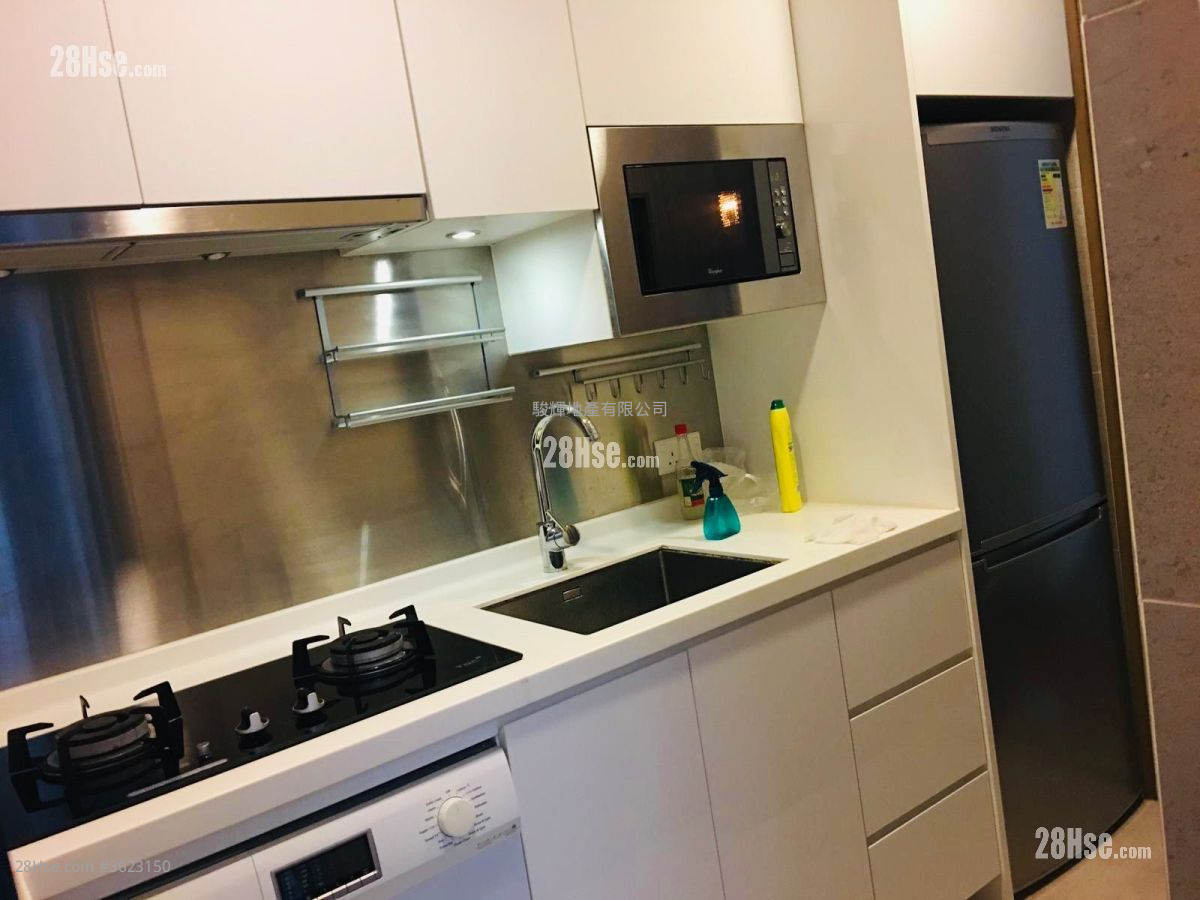 喜韵 租盘 2 房 , 1 浴室 542 平方尺 ( 50.4 平方米 ) 喜韵 租盘 2 房 , 1 浴室 542 平方尺 ( 50.4 平方米 )