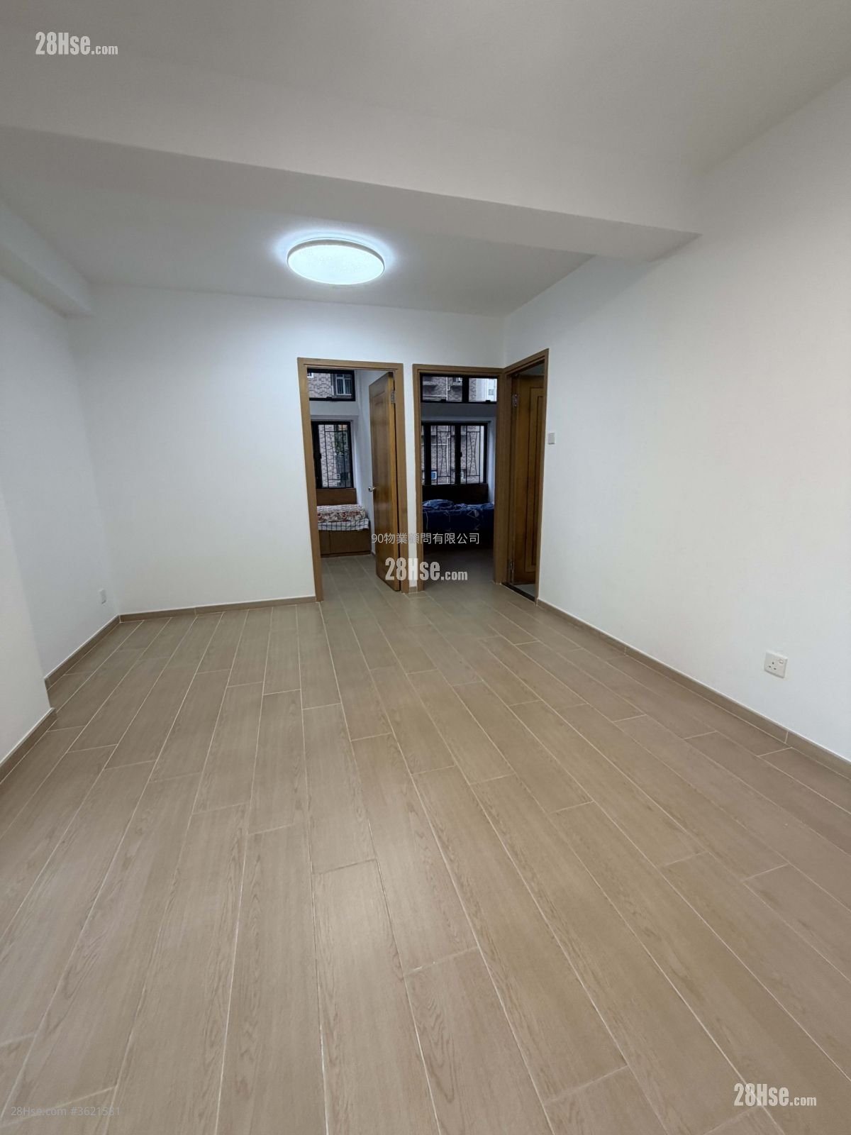 西园 售盘 529 平方尺 ( 49.1 平方米 ) 西园 售盘 529 平方尺 ( 49.1 平方米 )