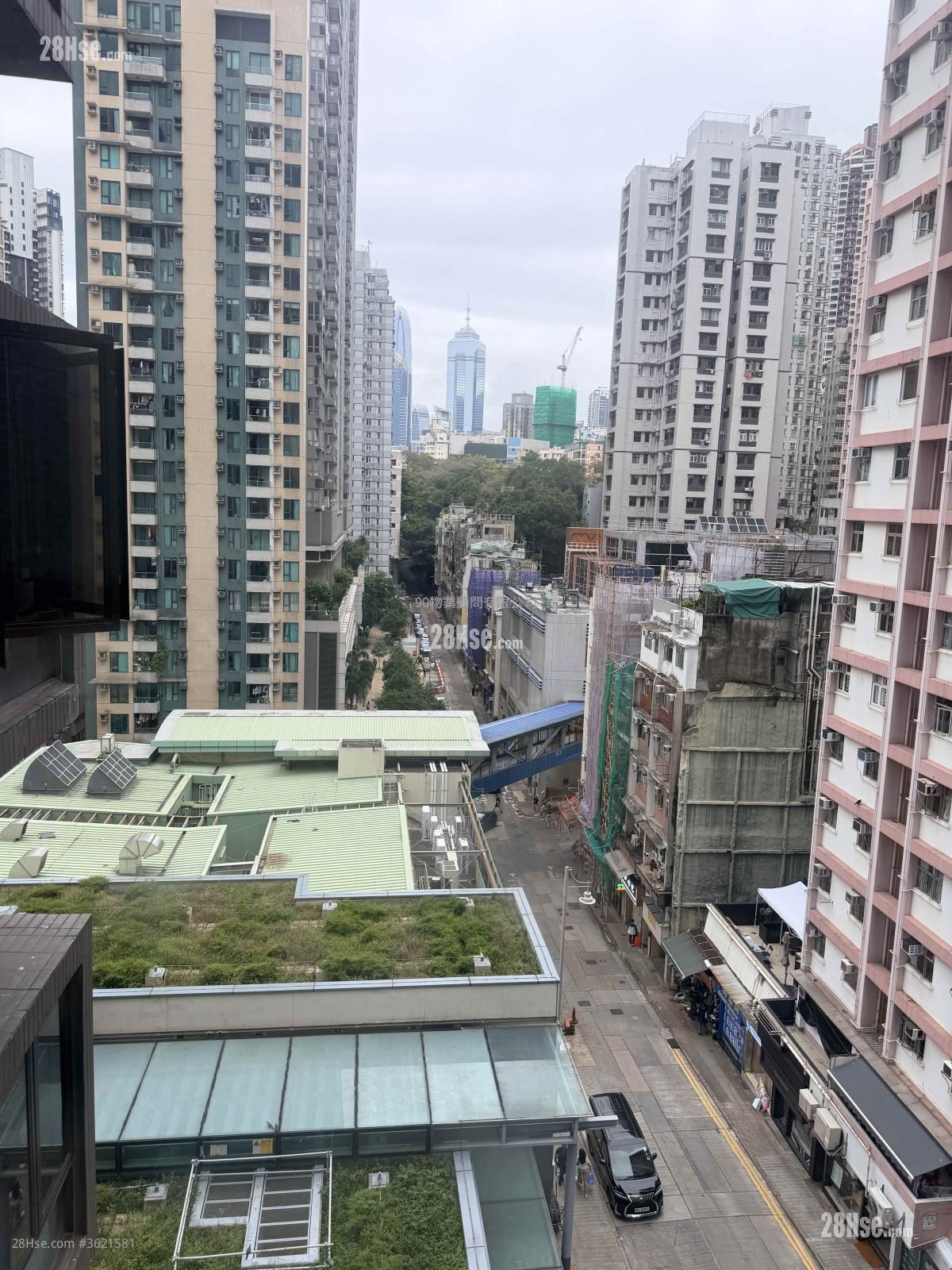 西园 售盘 529 平方尺 ( 49.1 平方米 ) 西园 售盘 529 平方尺 ( 49.1 平方米 )