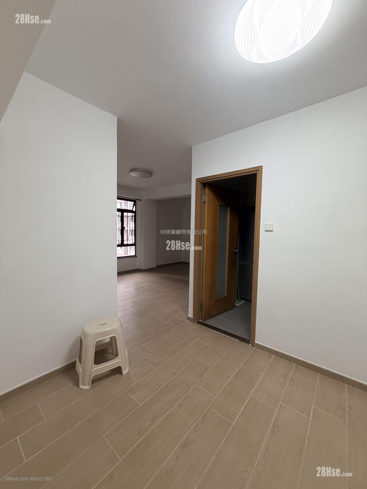 西园 售盘 529 平方尺 ( 49.1 平方米 ) 西园 售盘 529 平方尺 ( 49.1 平方米 )