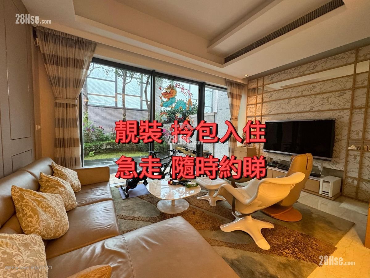 天峦 售盘 3 房 1,576 平方尺 ( 146.4 平方米 ) 天峦 售盘 3 房 1,576 平方尺 ( 146.4 平方米 )