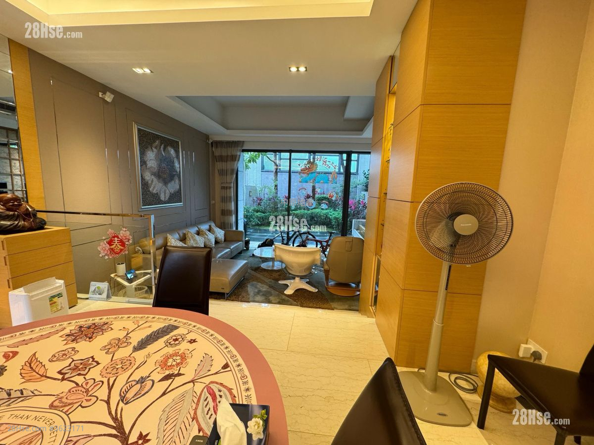 天峦 售盘 3 房 1,576 平方尺 ( 146.4 平方米 ) 天峦 售盘 3 房 1,576 平方尺 ( 146.4 平方米 )