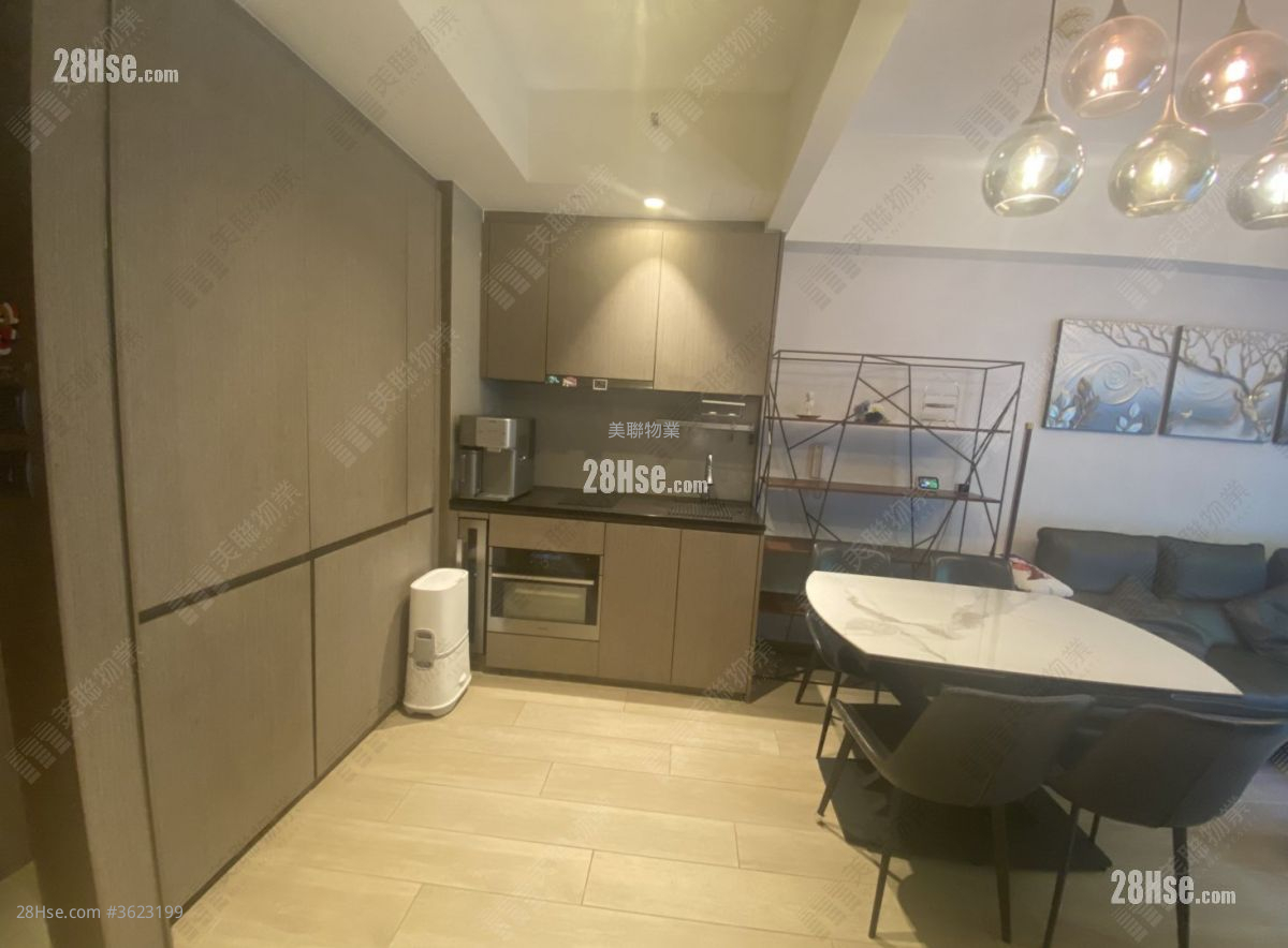 荟荞 租盘 2 房 , 2 浴室 772 平方尺 ( 71.7 平方米 ) 荟荞 租盘 2 房 , 2 浴室 772 平方尺 ( 71.7 平方米 )