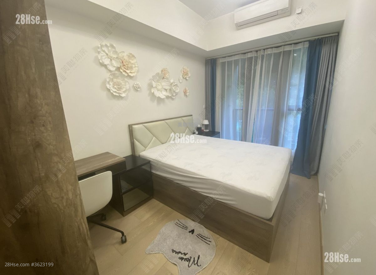 荟荞 租盘 2 房 , 2 浴室 772 平方尺 ( 71.7 平方米 ) 荟荞 租盘 2 房 , 2 浴室 772 平方尺 ( 71.7 平方米 )