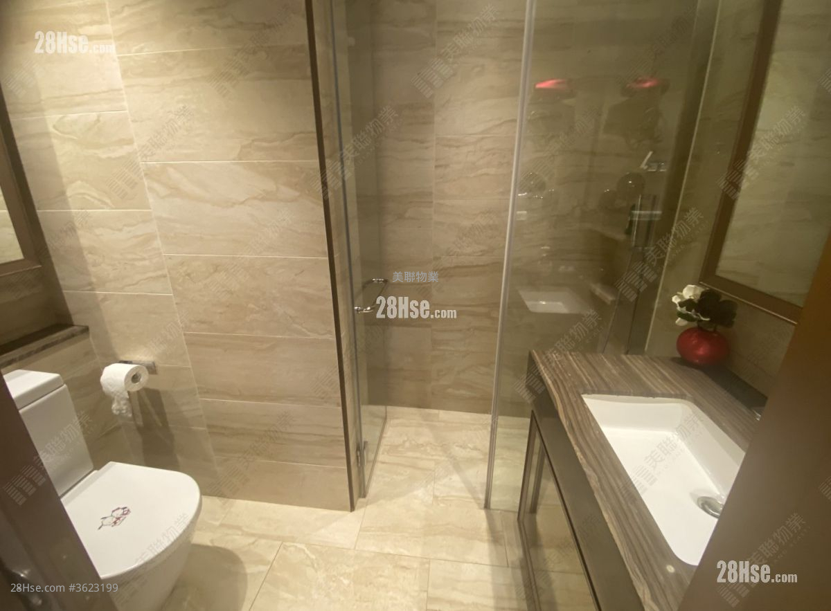 荟荞 租盘 2 房 , 2 浴室 772 平方尺 ( 71.7 平方米 ) 荟荞 租盘 2 房 , 2 浴室 772 平方尺 ( 71.7 平方米 )