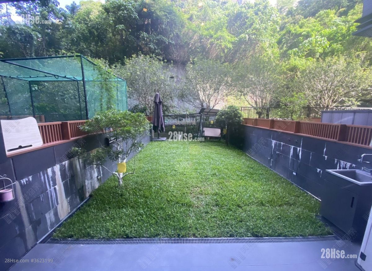 荟荞 租盘 2 房 , 2 浴室 772 平方尺 ( 71.7 平方米 ) 荟荞 租盘 2 房 , 2 浴室 772 平方尺 ( 71.7 平方米 )