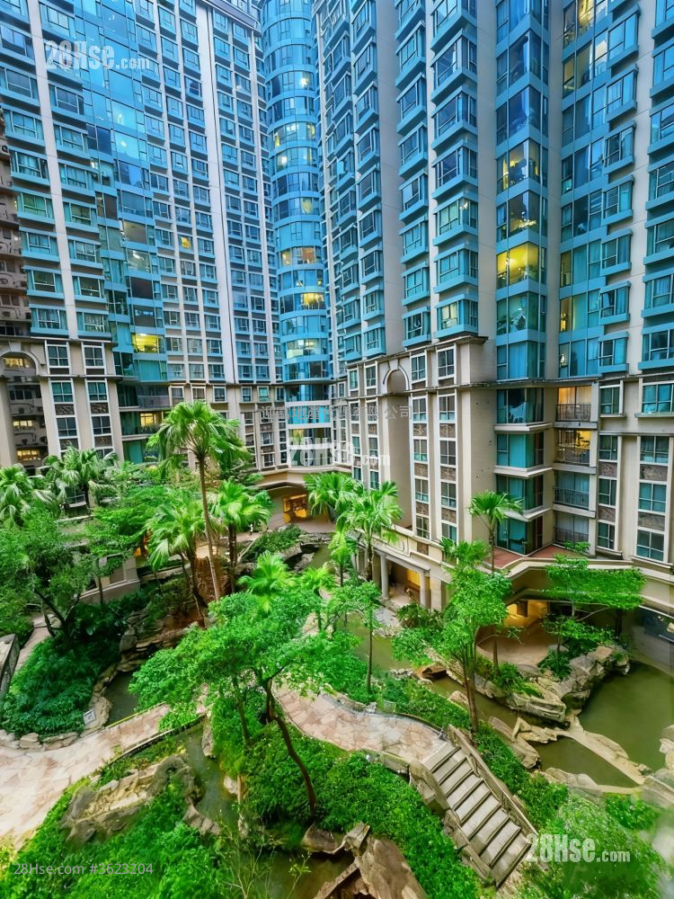 海逸豪园 租盘 2 房 , 1 浴室 560 平方尺 ( 52.0 平方米 ) 海逸豪园 租盘 2 房 , 1 浴室 560 平方尺 ( 52.0 平方米 )