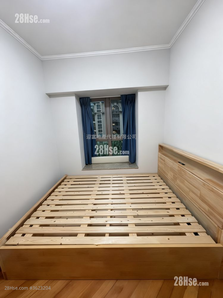 海逸豪园 租盘 2 房 , 1 浴室 560 平方尺 ( 52.0 平方米 ) 海逸豪园 租盘 2 房 , 1 浴室 560 平方尺 ( 52.0 平方米 )