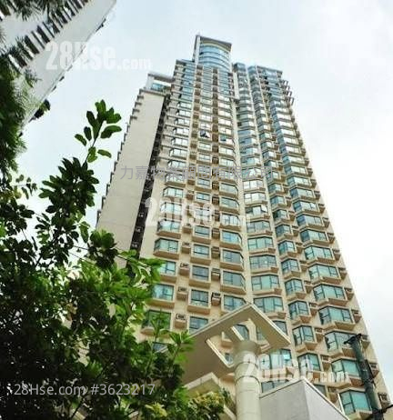 傲龙轩 售盘 2 房 , 1 浴室 419 平方尺 ( 38.9 平方米 )