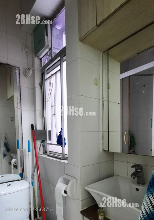 仁文大厦 售盘 2 房 , 1 浴室 274 平方尺 ( 25.5 平方米 ) 仁文大厦 售盘 2 房 , 1 浴室 274 平方尺 ( 25.5 平方米 )