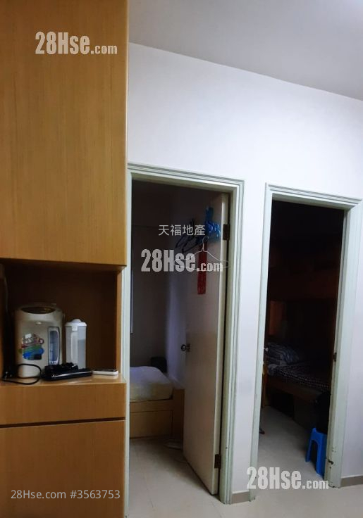 仁文大厦 售盘 2 房 , 1 浴室 274 平方尺 ( 25.5 平方米 ) 仁文大厦 售盘 2 房 , 1 浴室 274 平方尺 ( 25.5 平方米 )