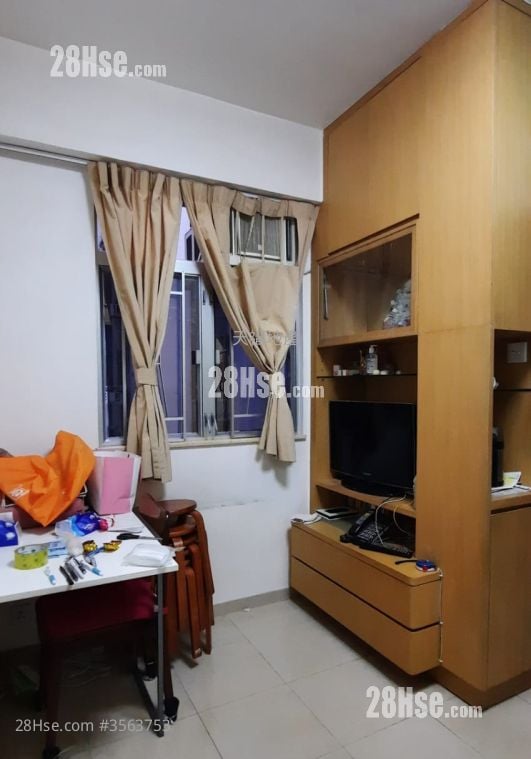 仁文大厦 售盘 2 房 , 1 浴室 274 平方尺 ( 25.5 平方米 ) 仁文大厦 售盘 2 房 , 1 浴室 274 平方尺 ( 25.5 平方米 )