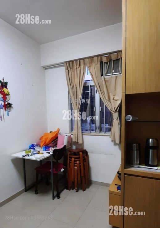 仁文大厦 售盘 2 房 , 1 浴室 274 平方尺 ( 25.5 平方米 ) 仁文大厦 售盘 2 房 , 1 浴室 274 平方尺 ( 25.5 平方米 )