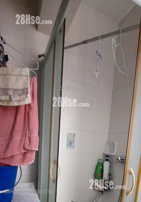 仁文大厦 售盘 2 房 , 1 浴室 274 平方尺 ( 25.5 平方米 ) 仁文大厦 售盘 2 房 , 1 浴室 274 平方尺 ( 25.5 平方米 )