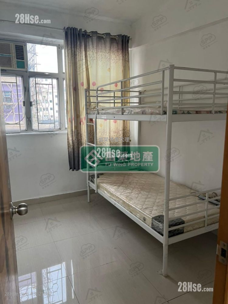 唐楼 租盘 2 房 , 1 浴室 400 平方尺 ( 37.2 平方米 ) 唐楼 租盘 2 房 , 1 浴室 400 平方尺 ( 37.2 平方米 )