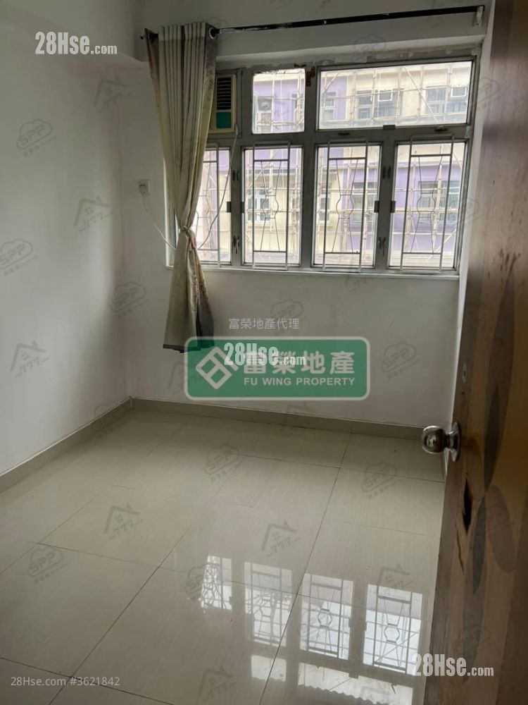 唐楼 租盘 2 房 , 1 浴室 400 平方尺 ( 37.2 平方米 ) 唐楼 租盘 2 房 , 1 浴室 400 平方尺 ( 37.2 平方米 )