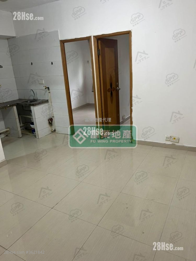 唐楼 租盘 2 房 , 1 浴室 400 平方尺 ( 37.2 平方米 ) 唐楼 租盘 2 房 , 1 浴室 400 平方尺 ( 37.2 平方米 )