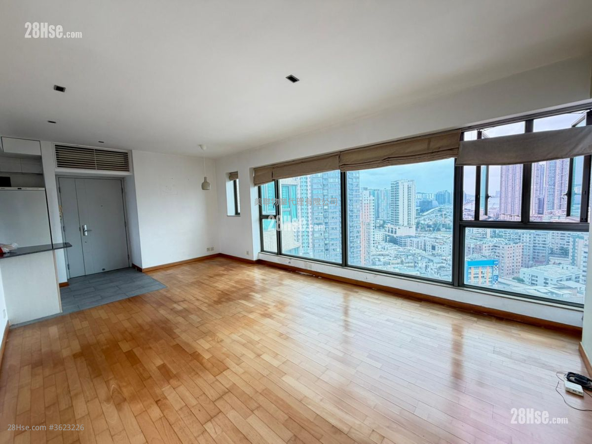 陶源 租盘 3 房 , 2 浴室 787 平方尺 ( 73.1 平方米 )