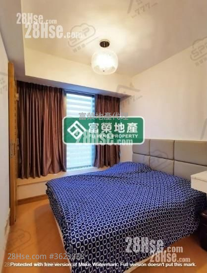 麦花臣汇 售盘 1 房 , 1 浴室 380 平方尺 ( 35.3 平方米 ) 麦花臣汇 售盘 1 房 , 1 浴室 380 平方尺 ( 35.3 平方米 )