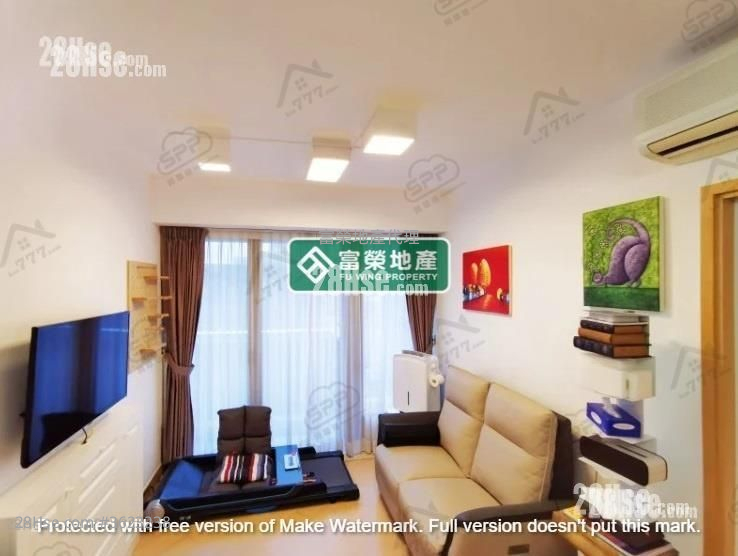 麦花臣汇 售盘 1 房 , 1 浴室 380 平方尺 ( 35.3 平方米 ) 麦花臣汇 售盘 1 房 , 1 浴室 380 平方尺 ( 35.3 平方米 )