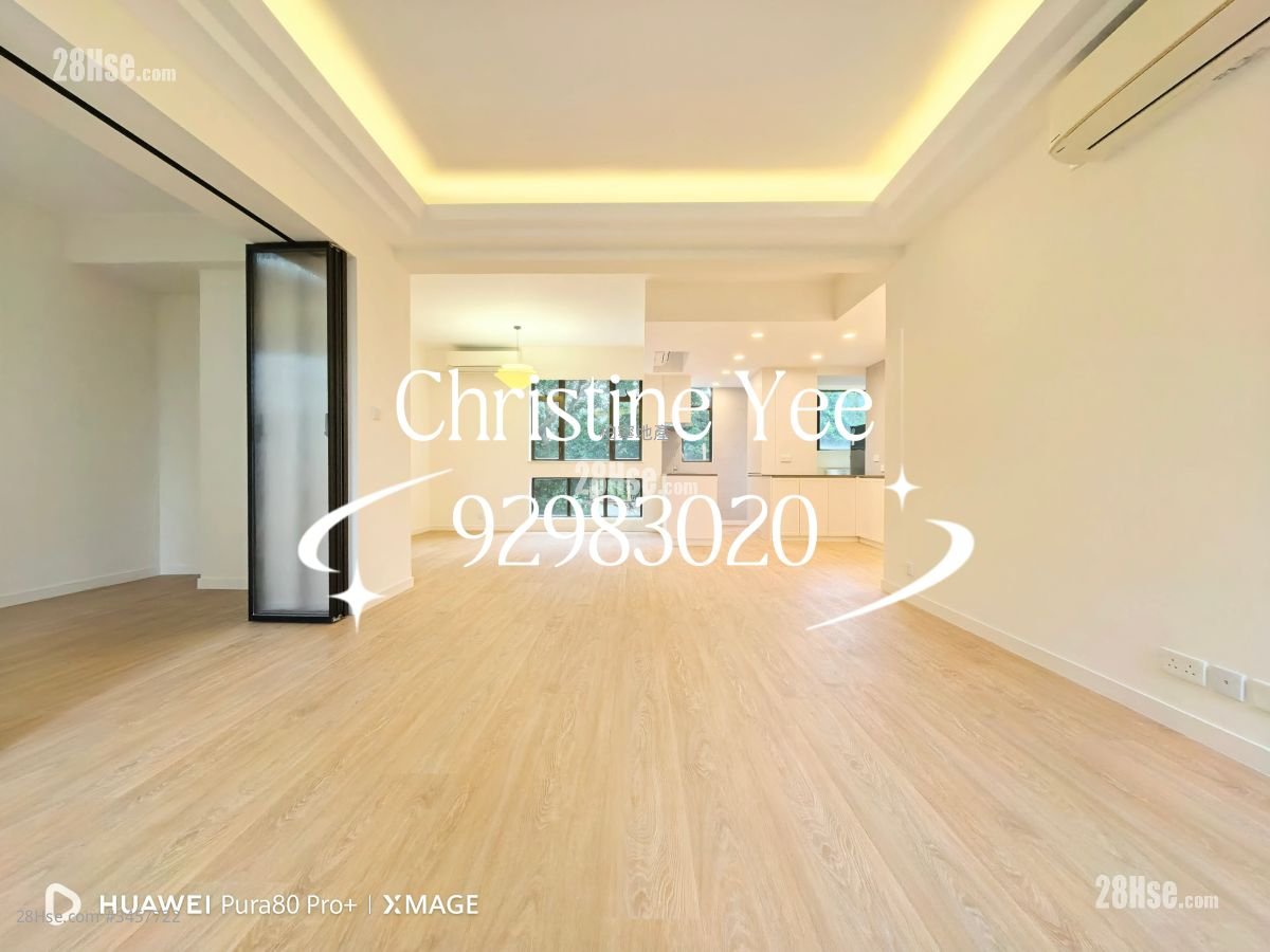 保禄大厦 租盘 3 房 , 2 浴室 1,385 平方尺 ( 128.7 平方米 )