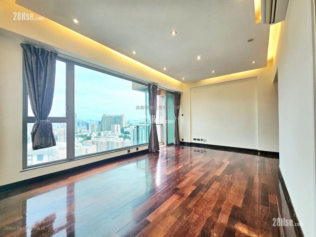 嘉多利豪园 售盘 2 房 , 2 浴室 676 平方尺 ( 62.8 平方米 )