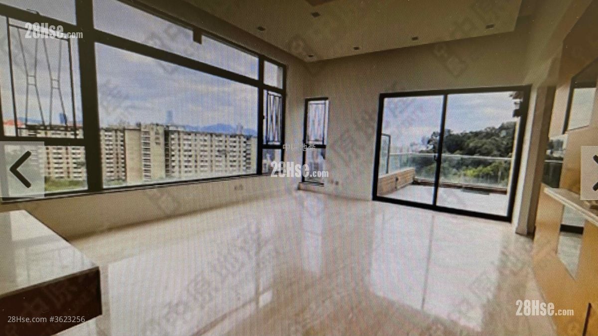 帝景峰 售盘 3 房 1,848 平方尺 ( 171.7 平方米 ) 帝景峰 售盘 3 房 1,848 平方尺 ( 171.7 平方米 )