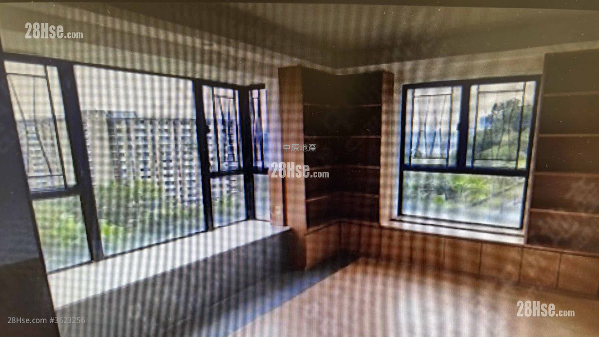 帝景峰 售盘 3 房 1,848 平方尺 ( 171.7 平方米 ) 帝景峰 售盘 3 房 1,848 平方尺 ( 171.7 平方米 )