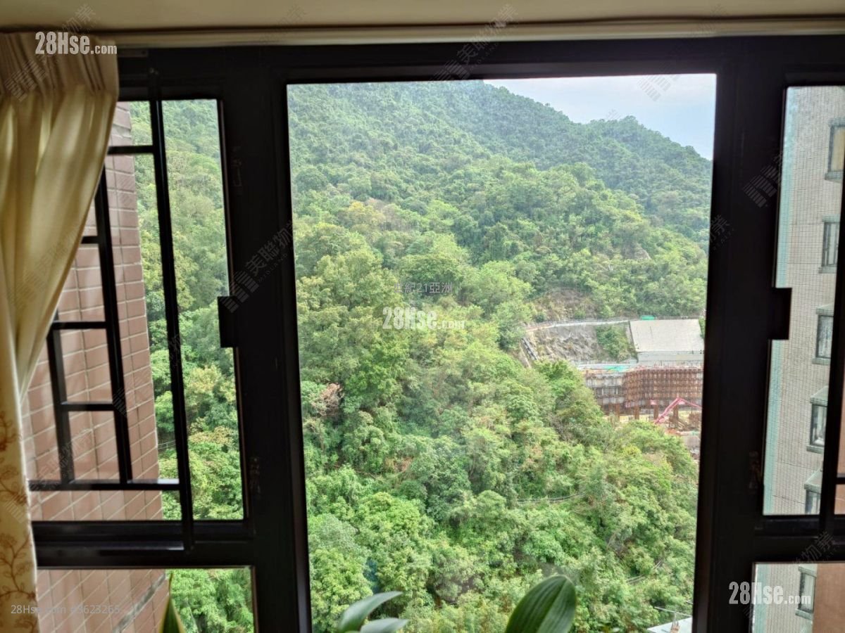 加惠台 售盘 2 房 , 1 浴室 464 平方尺 ( 43.1 平方米 ) 加惠台 售盘 2 房 , 1 浴室 464 平方尺 ( 43.1 平方米 )