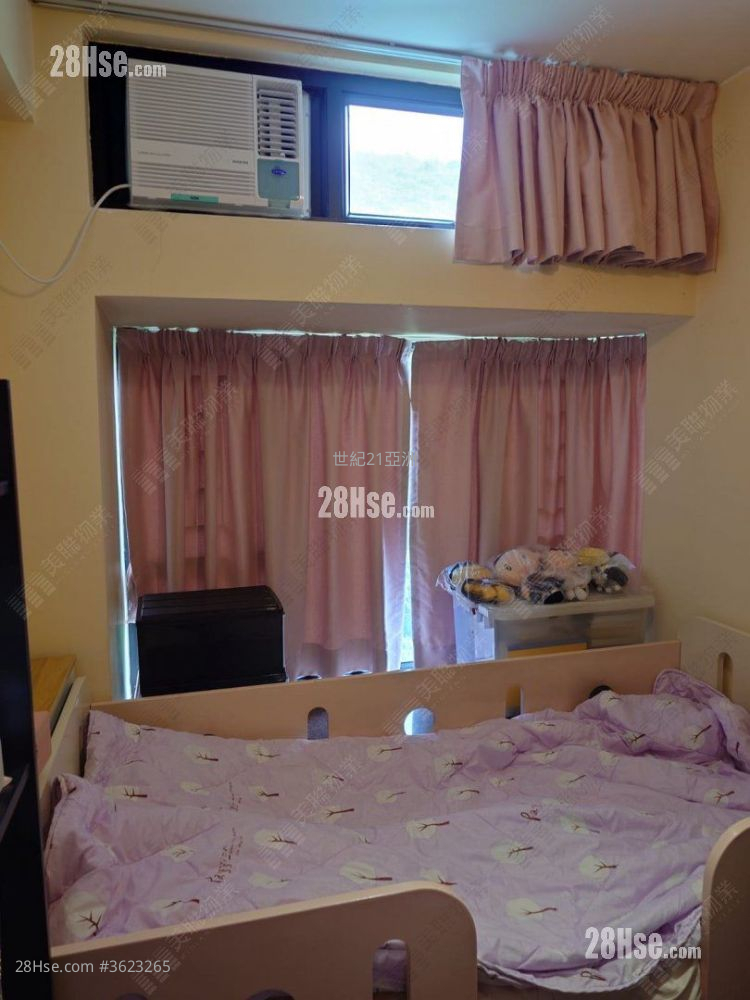 加惠台 售盘 2 房 , 1 浴室 464 平方尺 ( 43.1 平方米 ) 加惠台 售盘 2 房 , 1 浴室 464 平方尺 ( 43.1 平方米 )