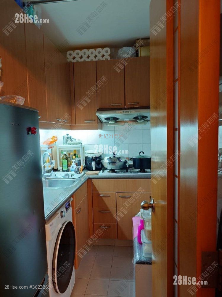 加惠台 售盘 2 房 , 1 浴室 464 平方尺 ( 43.1 平方米 ) 加惠台 售盘 2 房 , 1 浴室 464 平方尺 ( 43.1 平方米 )