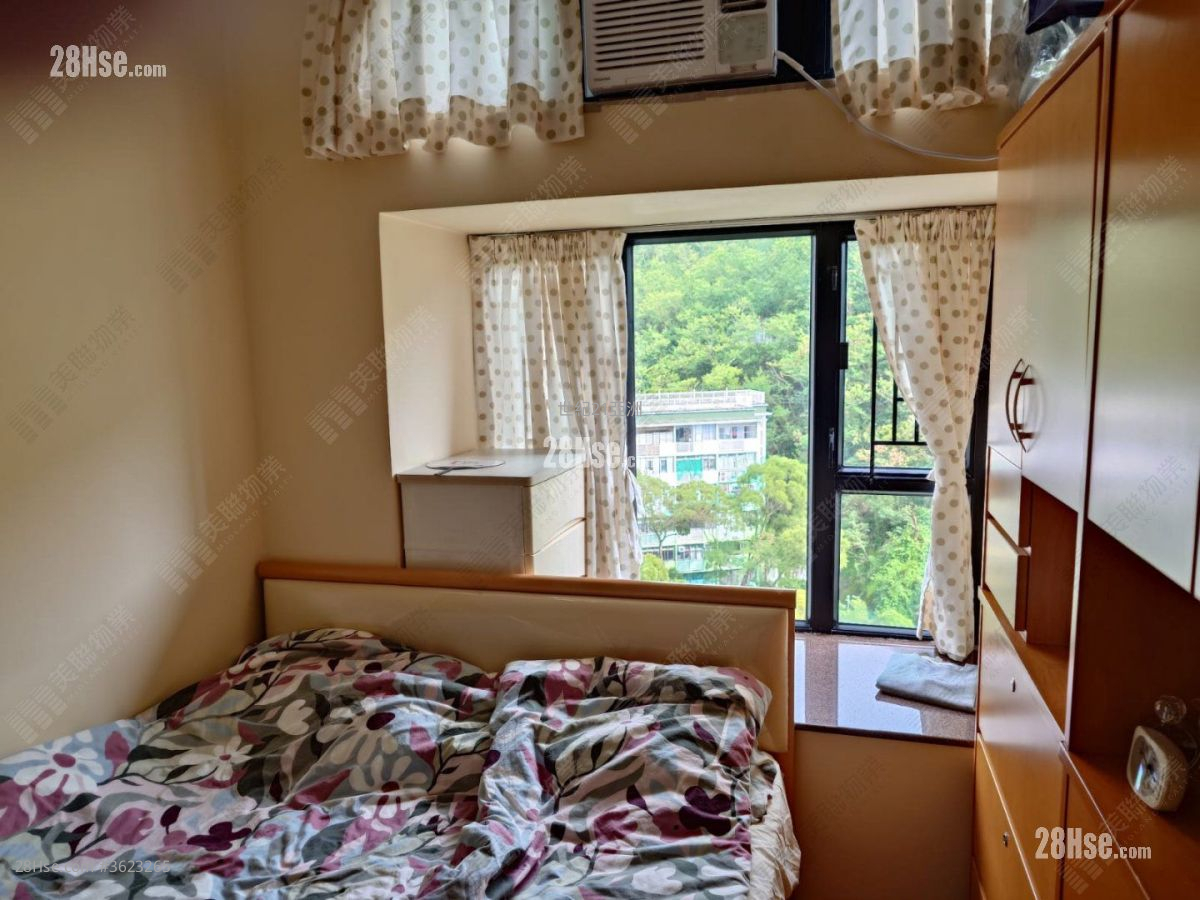 加惠台 售盘 2 房 , 1 浴室 464 平方尺 ( 43.1 平方米 ) 加惠台 售盘 2 房 , 1 浴室 464 平方尺 ( 43.1 平方米 )