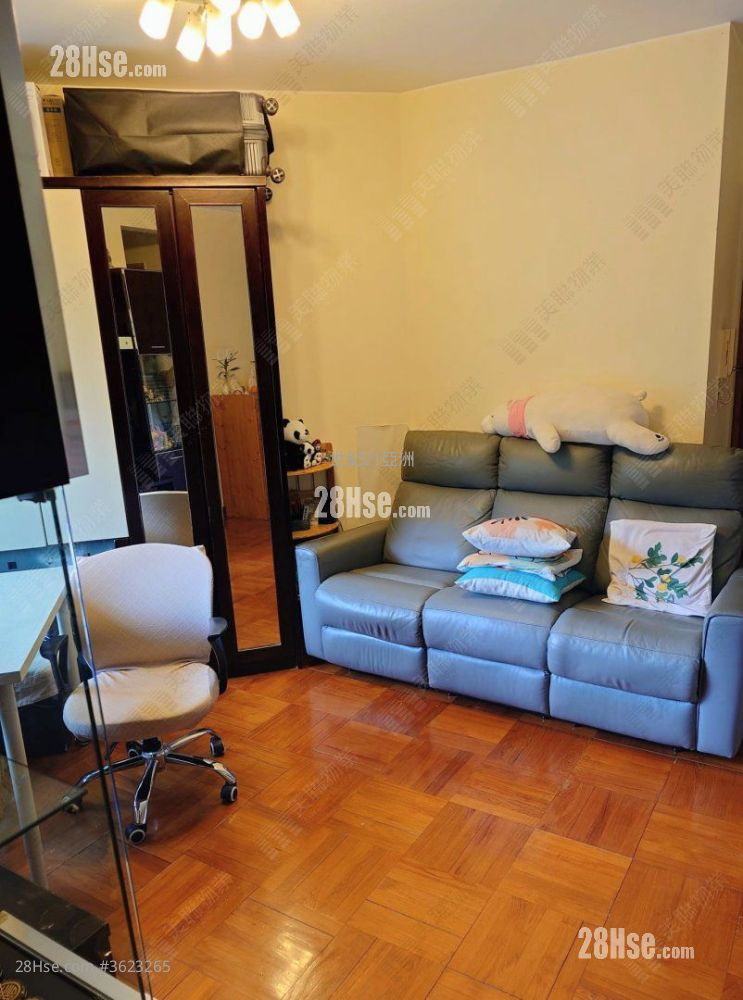 加惠台 售盘 2 房 , 1 浴室 464 平方尺 ( 43.1 平方米 ) 加惠台 售盘 2 房 , 1 浴室 464 平方尺 ( 43.1 平方米 )