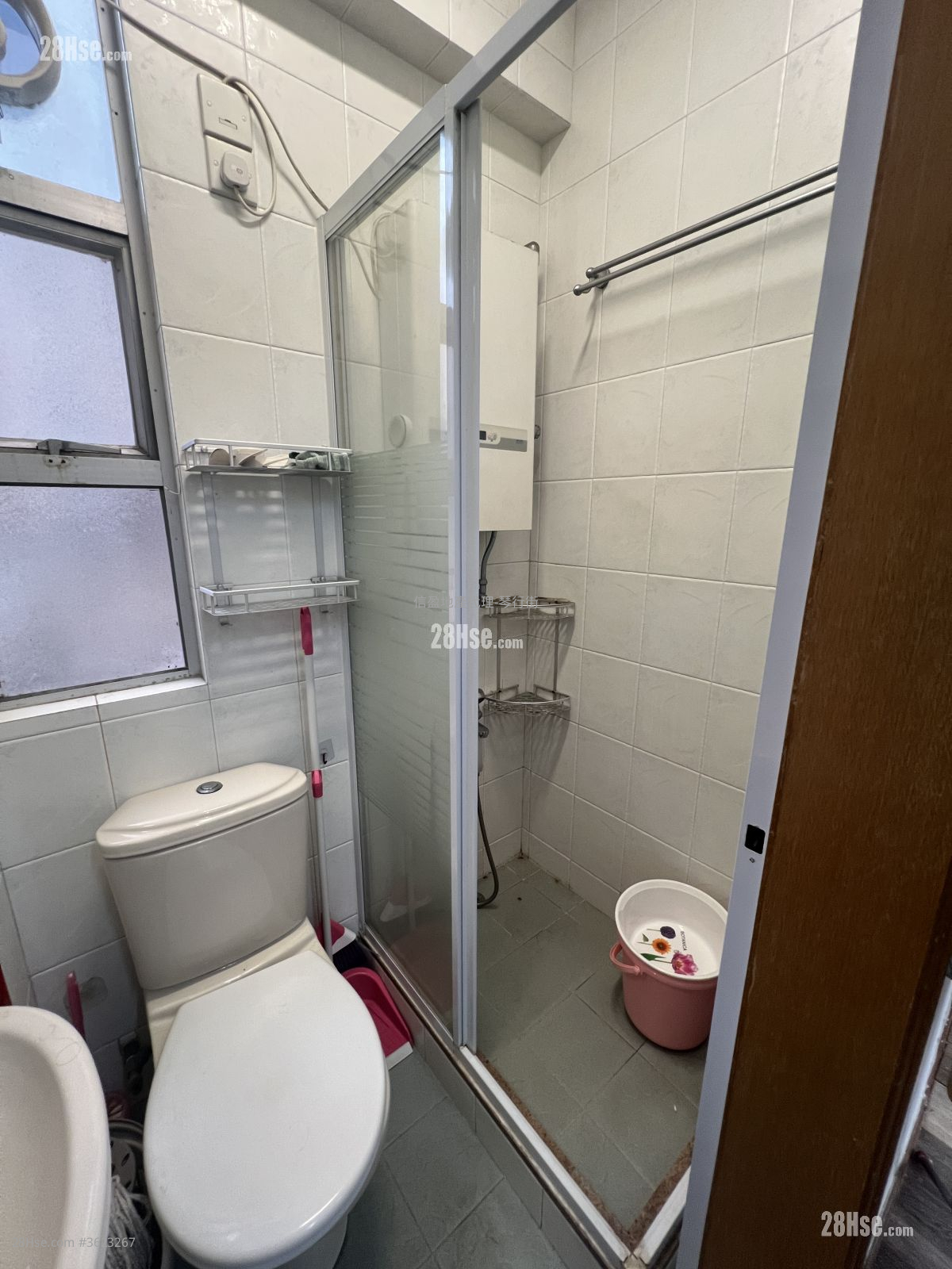 兆年大厦 租盘 2 房 , 1 浴室 227 平方尺 ( 21.1 平方米 ) 兆年大厦 租盘 2 房 , 1 浴室 227 平方尺 ( 21.1 平方米 )