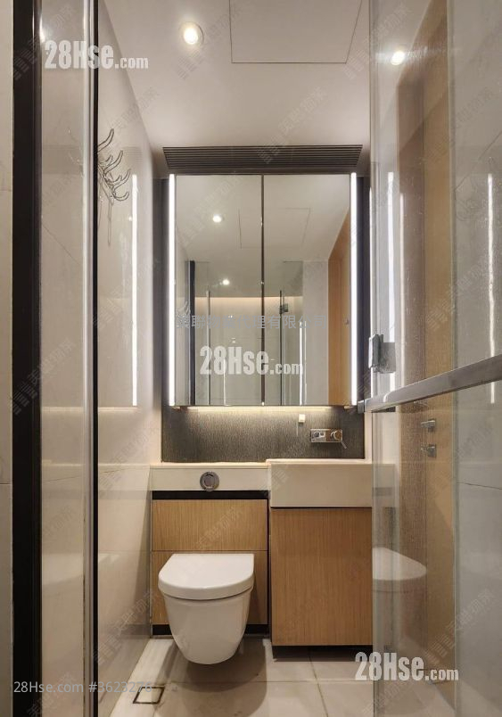 利奥坊晓岸 售盘 1 房 259 平方尺 ( 24.1 平方米 ) 利奥坊晓岸 售盘 1 房 259 平方尺 ( 24.1 平方米 )