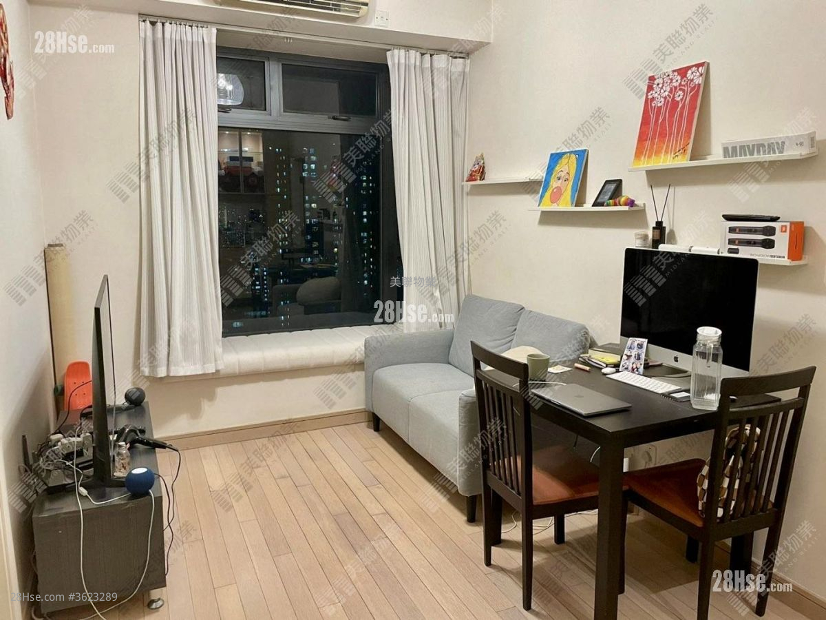 立坊 租盘 1 房 , 1 浴室 293 平方尺 ( 27.2 平方米 ) 立坊 租盘 1 房 , 1 浴室 293 平方尺 ( 27.2 平方米 )